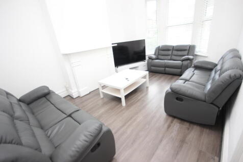 7-bed terraced on Hawarden Avenue, Liverpool, £607/mo