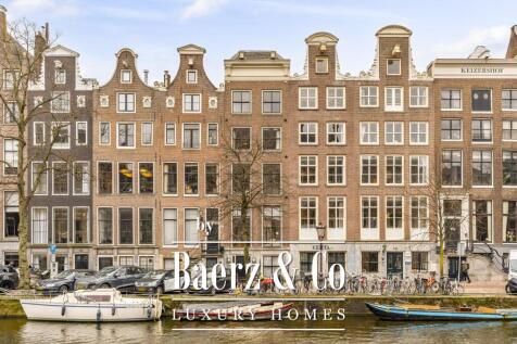 Keizersgracht 624 1017 ER AMSTERDAM image 1