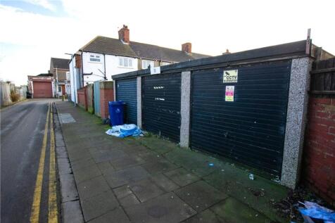 External Garages