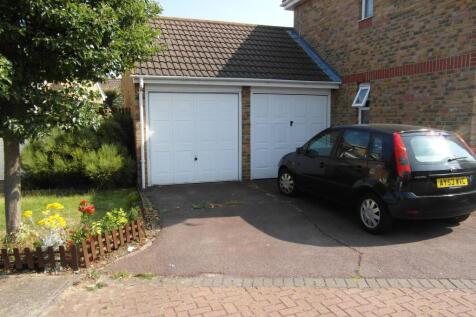 Garage &amp; Driveway