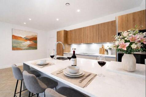 Example Kitchen