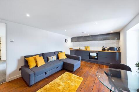 Open Plan