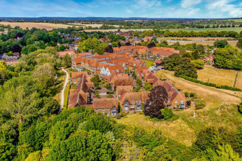 Letcombe Regis