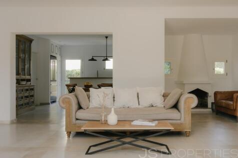 Villa in Puerto Pollensa