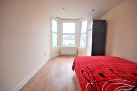 Three Bedroom Flat