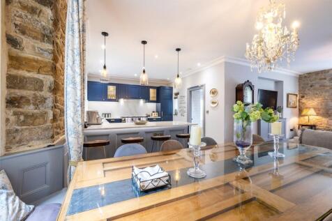 Lounge/Diner/Kitchen