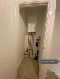 1/f Storage &amp; Boiler