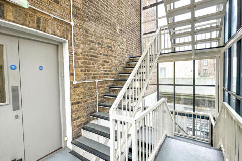 Apollo House, 18 All Saints Road, Notting Hill, London, W11 1HH