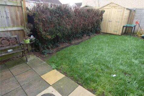 Lapwing Close, Cullompton, Devon, EX15 photo 4