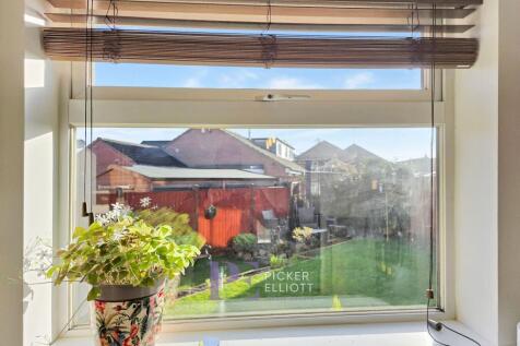 Refitted Kitchen dining room
