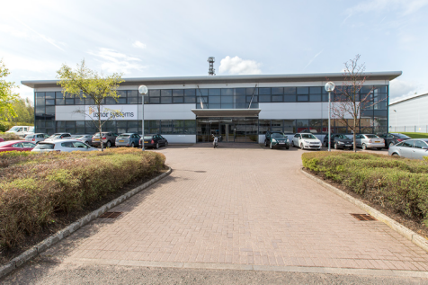 1 Livingstone Boulevard, Hamilton International Park