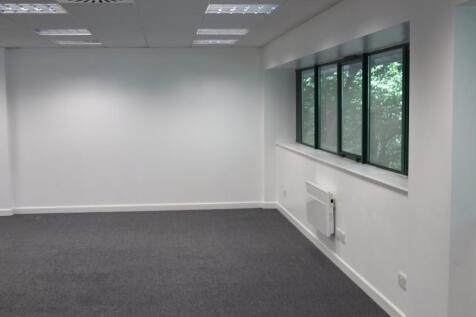 Office to rent Image 5