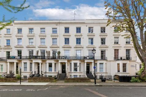 Flat E, 35 Belgrave Gardens, St Johns Wood, London, NW8 0RE