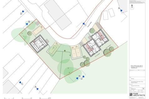 Land Adjoining 6 Famet Walk, Purley, CR8 2DY