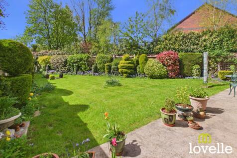Garden Rear