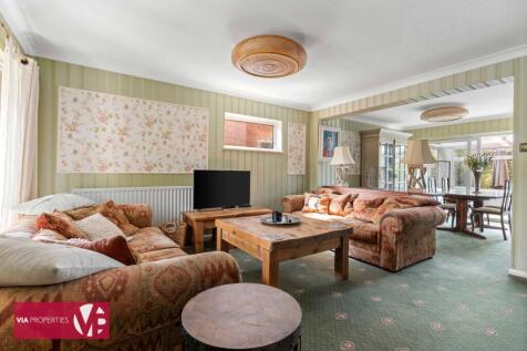 153a Old Nazeing Road Broxbourne EN10 6QU via properties estate