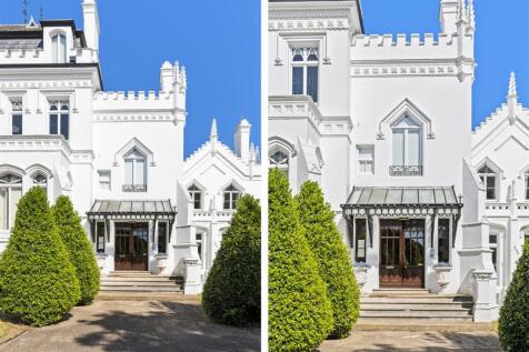 Oakbrook, W6 - FOR SALE