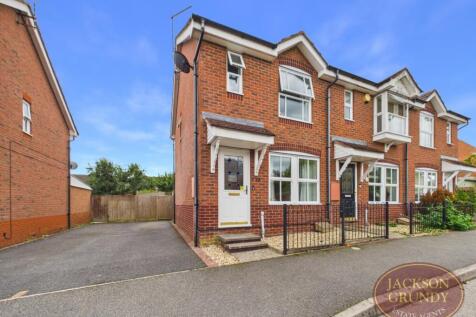Dewar Drive