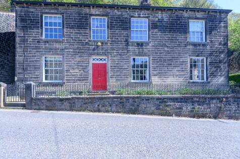 Property Front