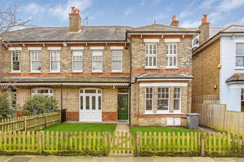 Ormonde Road, East Sheen, SW14 photo 3