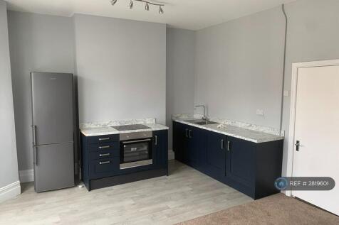 Kitchen / Lounge