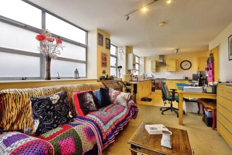 Open Plan