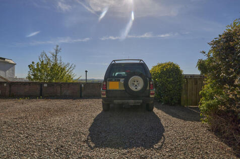 Parking Space