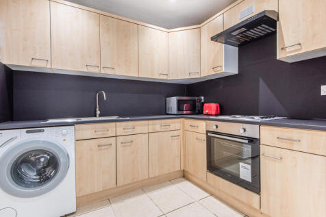 Vernon Street, Kensington, London, W14 photo 5