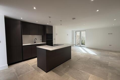 Living kitchen