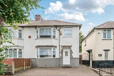 West Bromwich, B71 - property photo