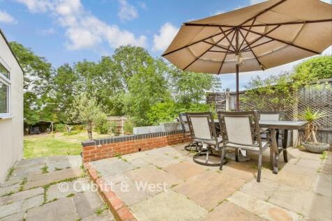 Patio / Decking