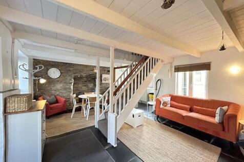 Main room