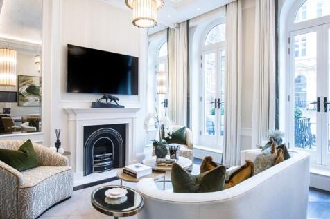 2 bed apartment to rent Prince Of Wales Terrace, 