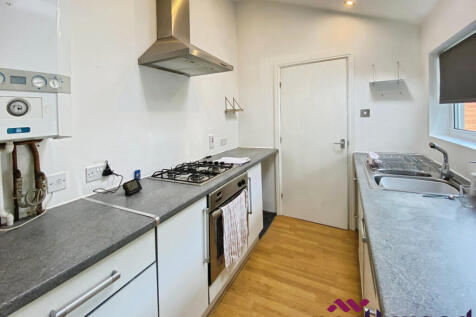 Newfield Street, Sandbach, CW11 photo 5