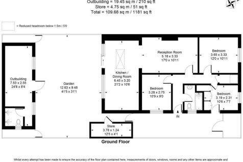 17 Shelley Close Hayes UB4 0QW England-A4 Landscap
