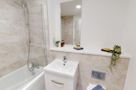 Highland Court, Gavel Drive, Rugby, Warwickshire photo 4