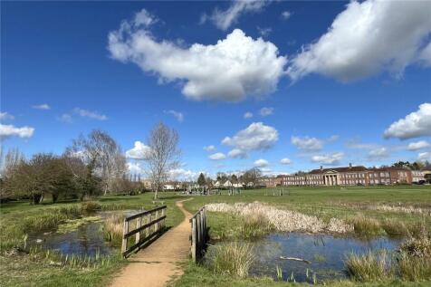 Milham Ford Park
