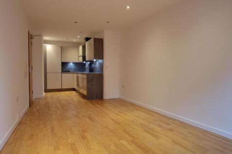 Flat 14 Catalina, Gotts Road, Leeds photo 4