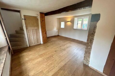 Peartree Cottage Wardington photo 2