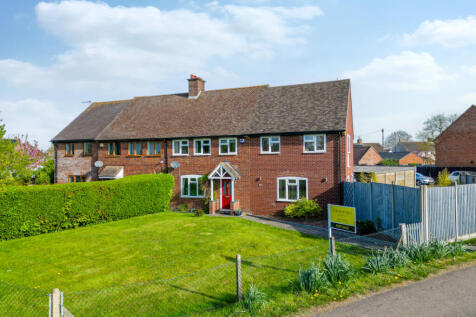 Lower Icknield Way, Marsworth