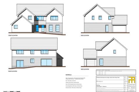 Dol Uchaf Plots Six and Nine elevations.jpg