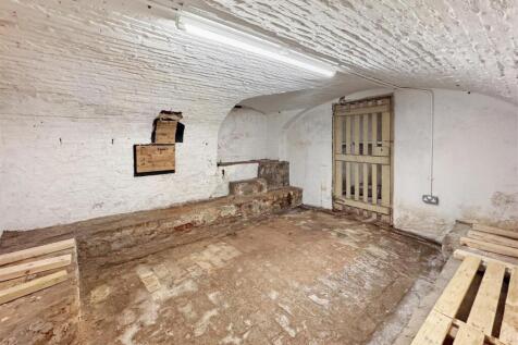 Cellar
