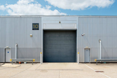 Unit 10, Bilton Road