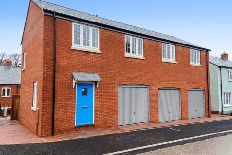 Plot 198 Nottington Pk.