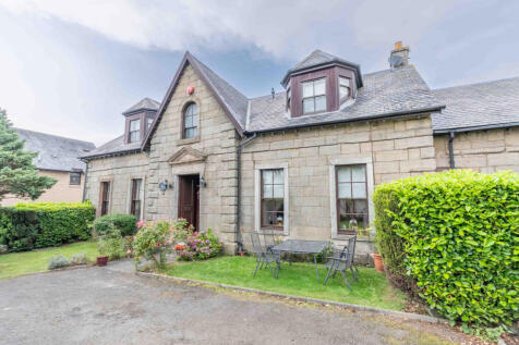 4 Bedroom Terraced home for Sale