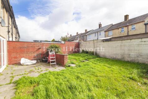 New Rear Garden 2