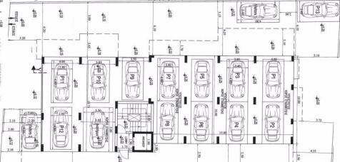 Ground Floor Plans