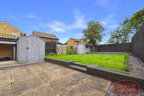 Bollinger Close