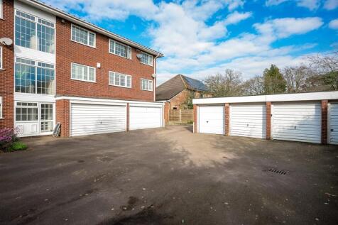 Garages