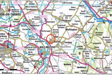 Location Plan